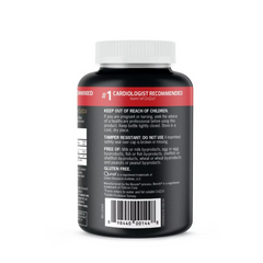 Viên Uống Bổ Trợ Tim Mạch Qunol Ultra CoQ10 100mg - Hỗ Trợ Sức Khỏe Tim Mạch, Tăng Cường Năng Lượng, 180 Viên Hữu Ích