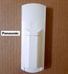 Điều Khiển Điều Hòa Panasonic 1&2 Chiều Inverter Chính Hãng - Tặng Kèm Pin - Thiết Kế Nhỏ Gọn, Dễ Dàng Sử Dụng
