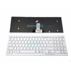 Bàn Phím Laptop ASUS R556 R556L US Layout - Chất lượng cao, Độ nhạy tốt, Bảo hành đổi mới 09 tháng