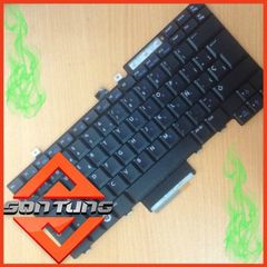 Bàn Phím Laptop Asus X501 - Chuẩn US, Nhập Khẩu, Độ Nhạy Cao, Không Chập Phím, Sản Phẩm Chất Lượng, Bảo Hành 9 Tháng