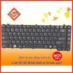 Bàn Phím Laptop Dell Vostro 3700 V3700 - Bảo Hành 09 Tháng, Chất Lượng Cao, Thiết Kế US Layout