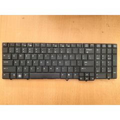 Bàn Phím Thay Thế Laptop HP EliteBook 8540p 8540w US - Chất Lượng Cao, Bảo Hành 09 Tháng, Nhập Khẩu Chính Hãng