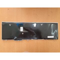 Bàn Phím Thay Thế Laptop HP EliteBook 8540p 8540w US - Chất Lượng Cao, Bảo Hành 09 Tháng, Nhập Khẩu Chính Hãng