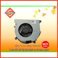 Quạt CPU DELL Vostro 1310 1510 2510 V1320 - Người Thay Thế Chất Lượng Cao, Bảo Hành 09 Tháng, Đổi Mới Nhanh Chóng