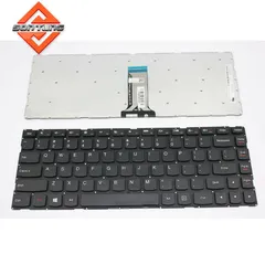 Bàn Phím Lenovo U41-70 & 500S-14ISK - Phụ Kiện Laptop Chính Hãng, Tương Thích S41-35, S41-70, S41-75, Độ Bền Cao