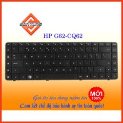 Bàn Phím Laptop HP Compaq Presario CQ56 CQ62 G56 G62 - Pin 6 Cell Li-ion Bảo Hành 09 Tháng, Thay Mới Khi Hỏng