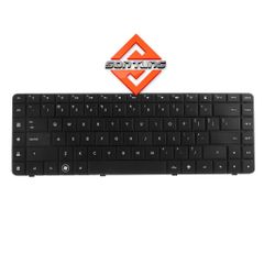 Bàn Phím Laptop HP Compaq Presario CQ56 CQ62 G56 G62 - Pin 6 Cell Li-ion Bảo Hành 09 Tháng, Thay Mới Khi Hỏng