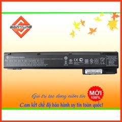 Pin Laptop HP Elitebook 8560W 8570W 8760W 8770W - Thay thế chính hãng chất lượng cao, hiệu suất ổn định cho công việc và giải trí