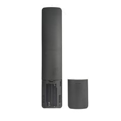Điều Khiển Giọng Nói Tivi Xiaomi - Remote 4 Nút Trắng, Phím Êm Nhạy, Hàng Mới + Tặng Pin 445926