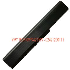 Pin Laptop ASUS K52 K52D K52C Mới - Phụ Kiện Chất Lượng - Bảo Hành 1 Năm