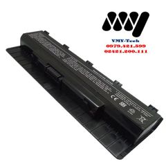 Pin Laptop Asus N76, N76V, N76VJ, N76VM, N76VZ - Phụ Kiện Chất Lượng Cao, Thay Thế Bền Bỉ cho Laptop Asus