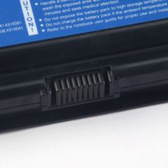 Pin Laptop Acer Aspire V3-431 V3-471 V3-471G V3-551G V3-571G V3-731 V3-771 V3-771G AS10D31 - Thay thế Pin Chất lượng Cao cho Laptop