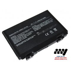 Pin Laptop Asus X8B X8D X8AIJ X50 X65 X70 P50 P81 - Phụ Kiện Cho Laptop Duy Trì Hiệu Năng Tối Ưu