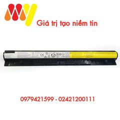 Pin Laptop Lenovo G40 G40-30 G40-70 G40-45 G40-70M Z40 Z40-70 Z40-75 - Pin Thay Thế Chất Lượng Cao, Đạt Chuẩn Kỹ Thuật