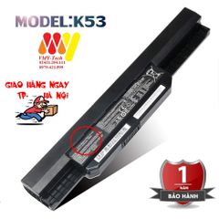 Pin Laptop ASUS X44C X44HR X44L X44LY X44H X44HY - Thay Thế Pin Chất Lượng Cao Cho Laptop ASUS