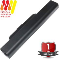Pin Laptop ASUS X44C X44HR X44L X44LY X44H X44HY - Thay Thế Pin Chất Lượng Cao Cho Laptop ASUS