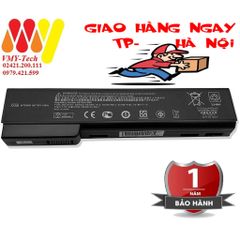 Pin Laptop HP EliteBook 8460p 8460w 8470p 8470w 8560p 8570p 8770P - Pin Thay Thế Chính Hãng Chất Lượng Cao