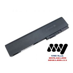 Pin Laptop HP EliteBook 2560p 2570p - Thay thế chính hãng, Bền bỉ, Hiệu suất cao cho Nhu cầu Công việc và Giải trí