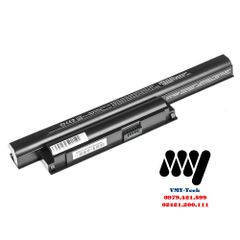Pin Laptop Sony Vaio VGP-BPL22 - Phụ kiện cho VAIO EB13 EB15 PCG-61315L PCG-61611M, Thay thế Tín hiệu Nguồn Chính Hãng