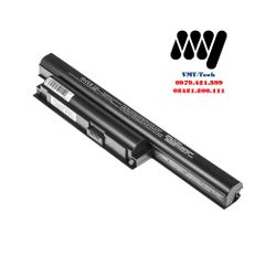 Pin Laptop Sony Vaio BPS22 cho PCG-71411L, PCG-71312L, PCG-71314L - Thiết bị phụ kiện số chất lượng cao