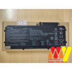 Pin Laptop ASUS Zenbook Flip UX360 Series C31N1528 C31Pq92 - Thay thế và Nâng cấp Hiệu suất Máy tính xách tay