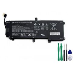 Pin laptop HP 15-as006ng, 15-as014wm, 15-as024TU - Phụ kiện chính hãng cho hiệu suất tối ưu và tuổi thọ dài lâu