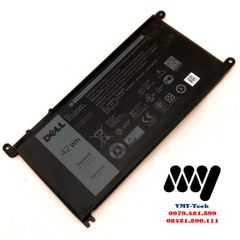 Pin Laptop Dell Vostro 5471 5481 5581 - Phụ Kiện Thiết Bị Số Đáng Tin Cậy cho Hiệu Suất Tối Ưu