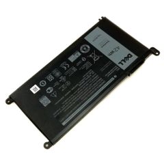 Pin Laptop DELL Latitude 13 3189 3379 3480 3488 WDX0R - Pin Chính Hãng Đen 42w, Linh Kiện Laptop Chất Lượng Cao