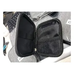 Bao Đựng Vải Đa Năng Chống Sốc cho Ổ Cứng di động, Tai Nghe, Cáp Sạc - Hộp Đựng Chính Hãng WD, Bảo Vệ Tối Ưu