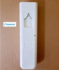Điều Khiển Điều Hòa Daikin ATKA ATKQ ATKC ATF FTHF FTC FTKQ - Hàng Mới, Tặng Pin - Phù Hợp 1HP đến 2.5HP, Thiết Kế Gọn Nhẹ
