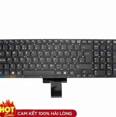 Bàn phím Sony Vaio VPCEB33FM VPC-EB3TFX/T - Nhập Khẩu Chính Hãng, Chất Lượng Cao, Bảo Hành 1 Đổi 1