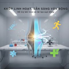 Collagen Flex Bột Bổ Xương Khớp Biocyte - Thực Phẩm Bổ Sung Đặc Biệt Cho Sức Khỏe Khớp Và Hệ Vận Động, Giàu Dưỡng Chất, 8g/Ngày