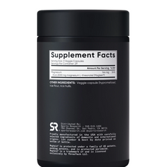 Viên bổ sung Magie Sports Research Magtein 2000mg - Hỗ trợ sức khỏe não bộ, dễ hấp thu Mỹ