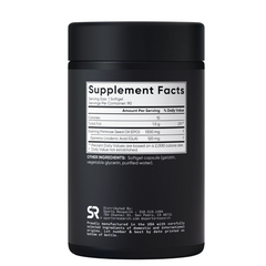 Tinh Dầu Hoa Anh Thảo Sports Research Evening Primrose 90 Viên - Hỗ Trợ Chăm Sóc Da Khỏe Mạnh, Dễ Uống - Sản Phẩm Từ Mỹ