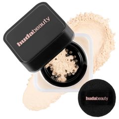 Phấn Phủ Bột Huda Beauty Easy Bake Loose Baking & Setting Powder 20g - Nana Shop