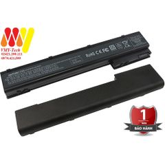 Pin Laptop HP EliteBook 8560w 8570w 8760w 8770w - Thay thế chất lượng cao 632113-151 632425-001 632427-001