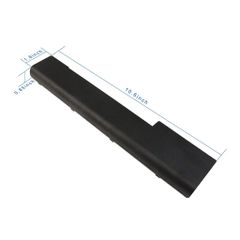 Pin Laptop HP EliteBook 8560w 8570w 8760w 8770w - Thay thế chất lượng cao 632113-151 632425-001 632427-001