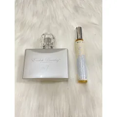 Nước Hoa No 7 ENGLISH LAUNDRY 110ml - Hương Hoa Cỏ Trái Cây Thích Hợp Cho Ngày, Đêm, Xuân, Thu, Đông