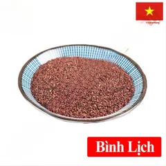 Bình Lịch Mặt Nạ Hút Cùi Mụn - Giảm Thâm, Sẹo Tự Nhiên 100g - Sản Phẩm Làm Đẹp Da Chất Lượng Cao