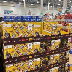 Socola Kisses Hershey's 180 viên 1.58kg - Kẹo Chocolate Mỹ với 4 Hương vị Ngọt Ngào, Quà Tặng lý tưởng cho Người Thích Ngọt