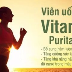 Viên uống bổ sung Vitamin D3 Puritan's Pride 125mcg 5000 IU - Hỗ trợ sức khỏe xương và hệ miễn dịch hiệu quả