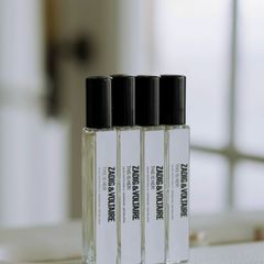 Nước Hoa Nữ Zadig & Voltaire This is Her EDP 10ml - Hương Vani Phương Đông Mềm Mại, Sang Trọng và Quyến Rũ