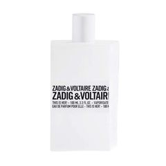 Nước Hoa Nữ Zadig & Voltaire This is Her EDP 100ml - Hương Thơm Quyến Rũ Cho Phái Đẹp, Sang Trọng và Tinh Tế