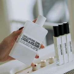 Nước Hoa Nữ Zadig & Voltaire This is Her EDP 100ml - Hương Thơm Quyến Rũ Cho Phái Đẹp, Sang Trọng và Tinh Tế