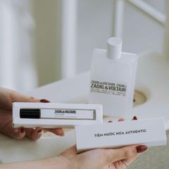 Nước Hoa Nữ Zadig & Voltaire This is Her EDP 100ml - Hương Thơm Quyến Rũ Cho Phái Đẹp, Sang Trọng và Tinh Tế