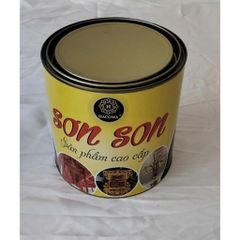 SƠN SON ĐỎ LÀNG NGHỀ (1KG)