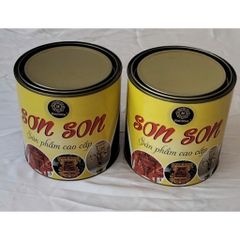 SƠN SON ĐỎ LÀNG NGHỀ (1KG)