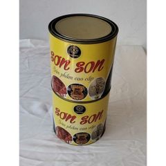 SƠN SON ĐỎ LÀNG NGHỀ (1KG)