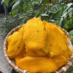 Xoài Sấy Dẻo Diệp Lâm - 150G, Đặc Sản Tự Nhiên Ít Đường, Hàng Công Ty, Giấy Công Bố An Toàn Thực Phẩm