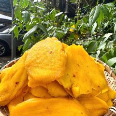 Xoài Sấy Dẻo Diệp Lâm - 150G, Đặc Sản Tự Nhiên Ít Đường, Hàng Công Ty, Giấy Công Bố An Toàn Thực Phẩm